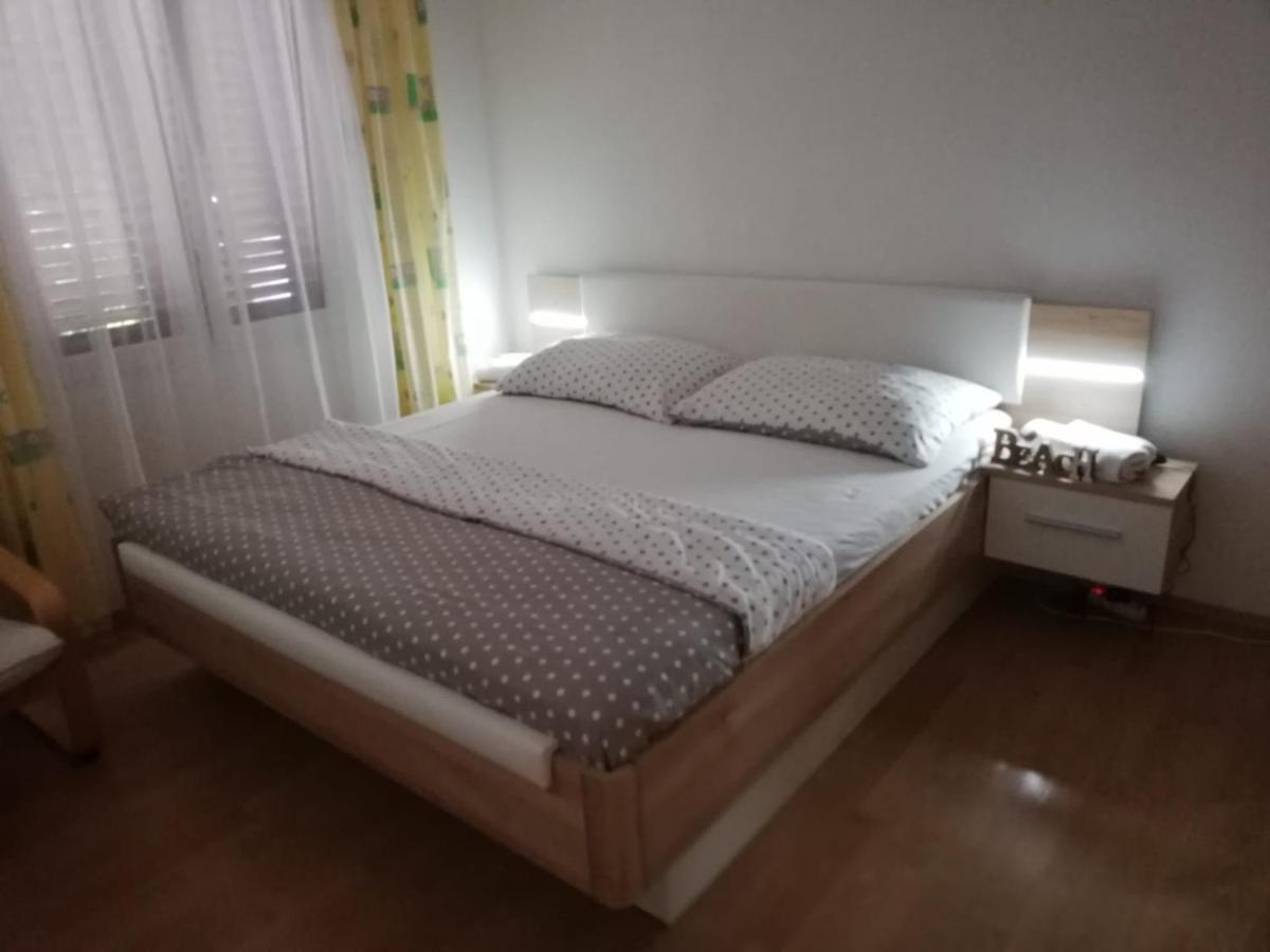 Holiday House Maja Podglavica エクステリア 写真