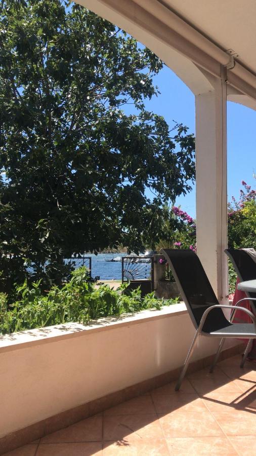 Holiday House Maja Podglavica エクステリア 写真