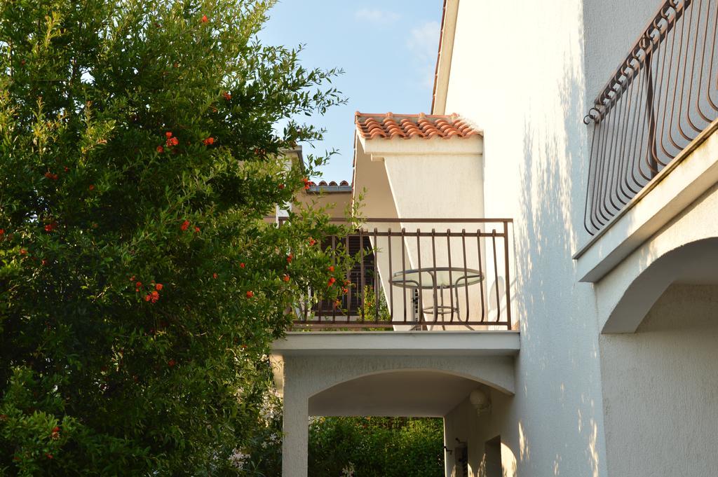 Holiday House Maja Podglavica エクステリア 写真