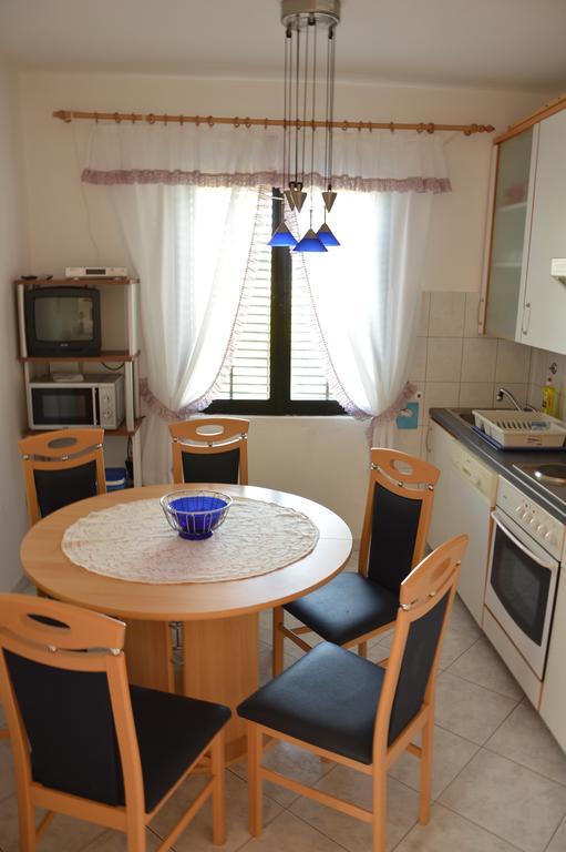 Holiday House Maja Podglavica エクステリア 写真